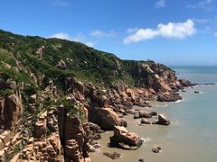 -六合朝阳景区-和尚套