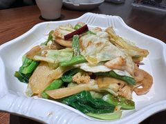 -小户人家(循礼门南国中心店)