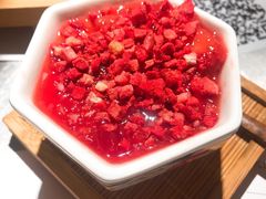 -火山屋台(新街口店)