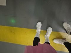-做披萨的奇葩(中海央墅店)