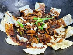 -皖北巫氏三胖地锅鸡(长淮总店)