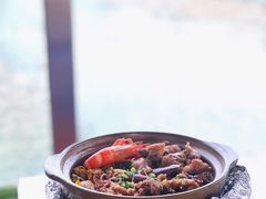 -崖口煲仔饭