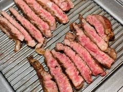 -板前十胜·和牛烧肉专门店(北京总店)