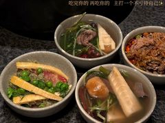 -三出山火锅(南京万象天地店)
