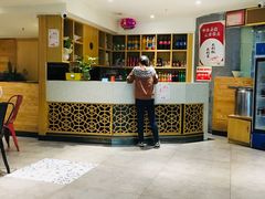 -土风豆米火锅(鸿通城店)