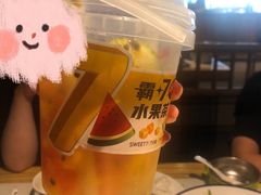 -7分甜(吴江新湖广场店)