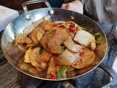 -情妹耙泥鳅·江湖川菜(科华店)