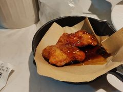 -必胜客(龙泉万达店)