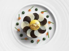 -Caprice(香港四季酒店)