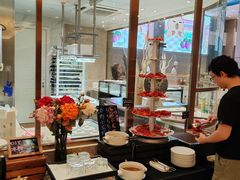 -菲住布渴酒店自助餐厅(阿里巴巴西溪园区店)