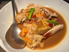 -新荣记(BFC外滩金融中心店)