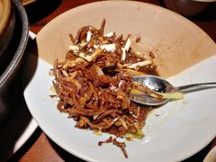 -外婆家(南开大悦城店)
