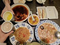 -杏花村水席楼·洛阳水席(老城十字街店)