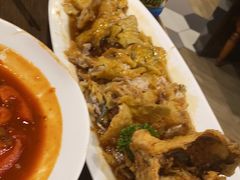 -老牌坊鲁菜名店(宽厚里店)