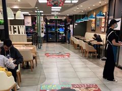 大堂-魏家凉皮(协和店)