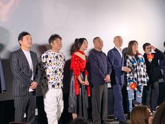 -英皇电影城(英皇集团中心IMAX店)
