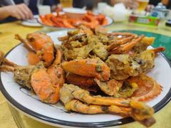 -盛港湾海鲜食府(黄沙店)