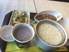 -真功夫(搜秀城店)
