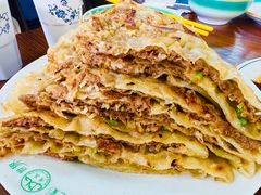 -清真永恒华威肉饼(潘家园店)