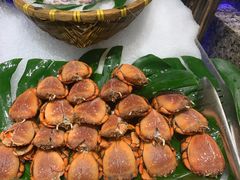 -初色海鲜自助(万丰路店)