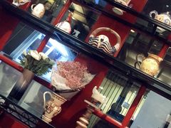 -LA CREPERIE BRETONNE布列塔尼法式餐厅(天童北路店)