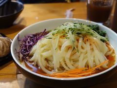 西安凉皮-醉长安(南门总店)