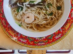 -白家大院·王府宫廷菜(苏州街店)