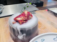 -勇誌烧肉·焱铁烧