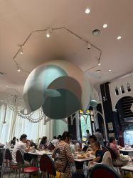 -奈尔宝·儿童乐园·亲子餐厅(星河湾店)