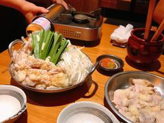 -九州酒场ひこぞう(2号店)