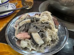 -佳荣老五生态牛肉馆