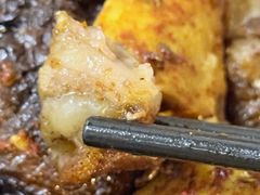 -玫瑰红烤羊排(北新桥三条店)