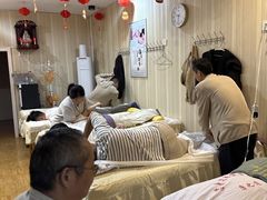 -康之道盲人按摩(No.3台北路店)
