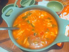 -小杨烤肉(朱雀店)