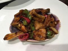 -北李妈妈菜·海肠捞饭(开发区万达店)