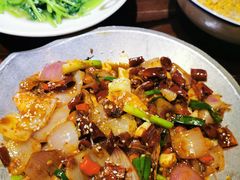 -大牌大·传统杭帮菜(湖滨店)