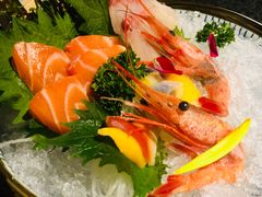 -吉盛川创作料理(保利国际广场店)
