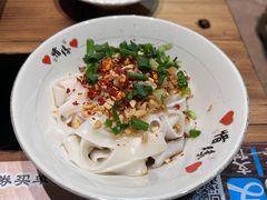 猪油拌粉-盟重烧烤(高正街店)