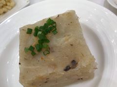 蒸萝卜糕-广州酒家(昌岗地铁站店)