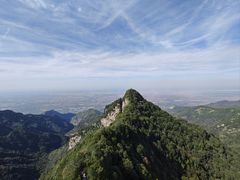 -少华山国家森林公园
