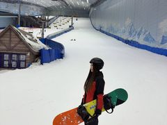 -哈尔滨热雪奇迹