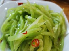 -李氏紫竹林卤粉(火车站店)