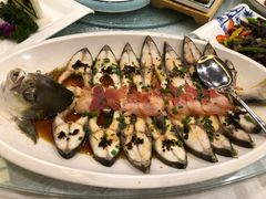 -阙里宾舍(孔府店)