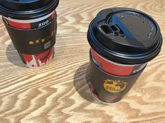 -ZOO COFFEE动物园咖啡(望京锐创店)