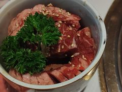 -千寻山野烤肉(中关村店)