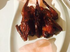 -潮福城大酒楼·潮味粤品·港式点心(湖滨北路店)