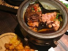 -韵秋荷(宝山龙湖天街店)