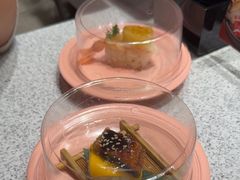 -争鲜回转寿司(南开大悦城店)