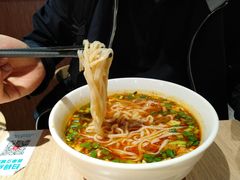 -白起肉夹馍