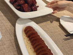 -老客站酒楼(金花南路店)